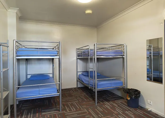 Dormitory Room Mixed