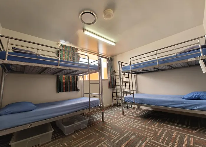 Dormitory Room Mixed