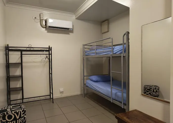 Dormitory Room Female only