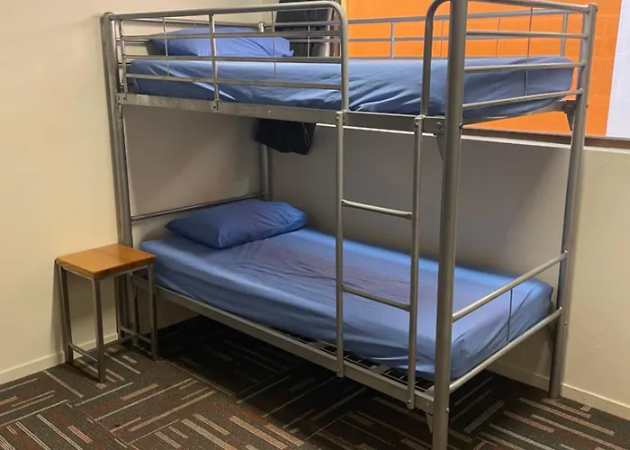 Dormitory Room Mixed