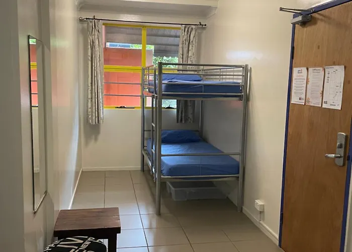 Dormitory Room Female only