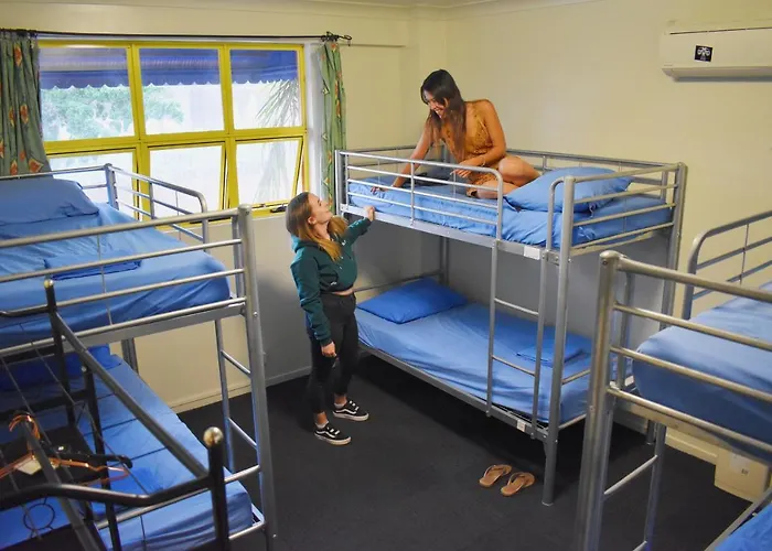 Dormitory Room Mixed