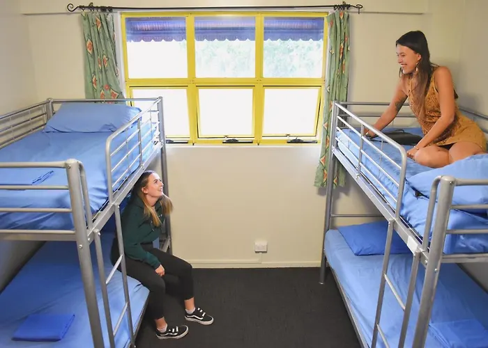 Dormitory Room Female only
